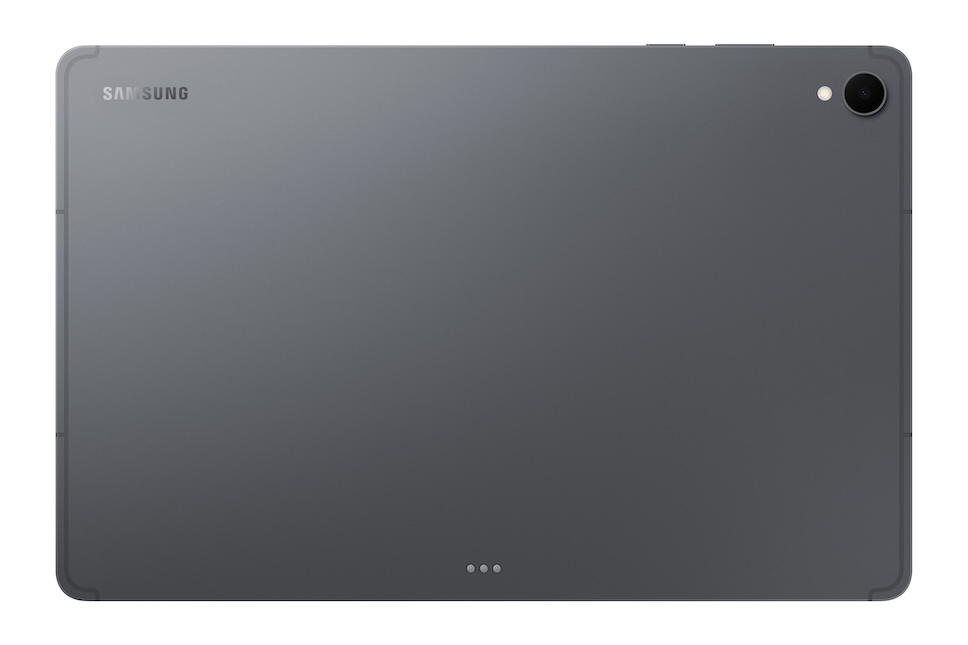 Samsung เปิดตัว Galaxy Tab S12 Ultra และ Galaxy Tab S12 Plus ราคาเริ่มต้น 41,900 บาท