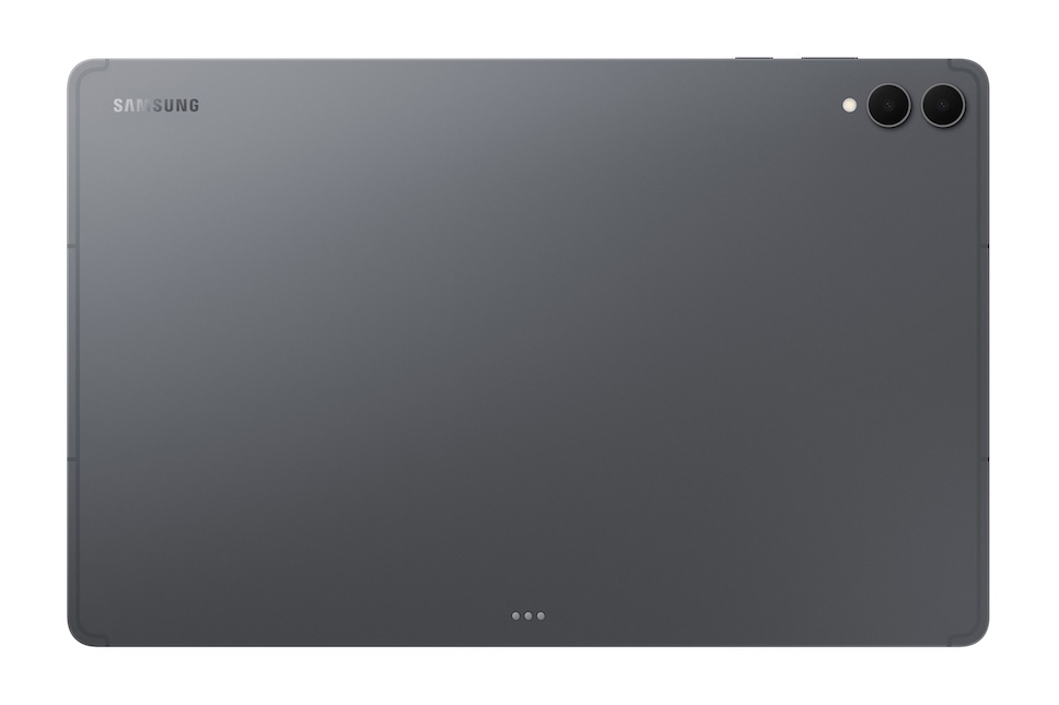 Samsung เปิดตัว Galaxy Tab S12 Ultra และ Galaxy Tab S12 Plus ราคาเริ่มต้น 41,900 บาท