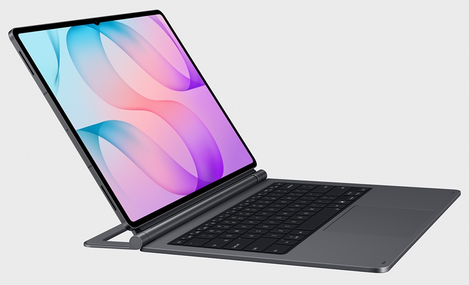 Samsung เปิดตัว Galaxy Tab S12 Ultra และ Galaxy Tab S12 Plus ราคาเริ่มต้น 41,900 บาท