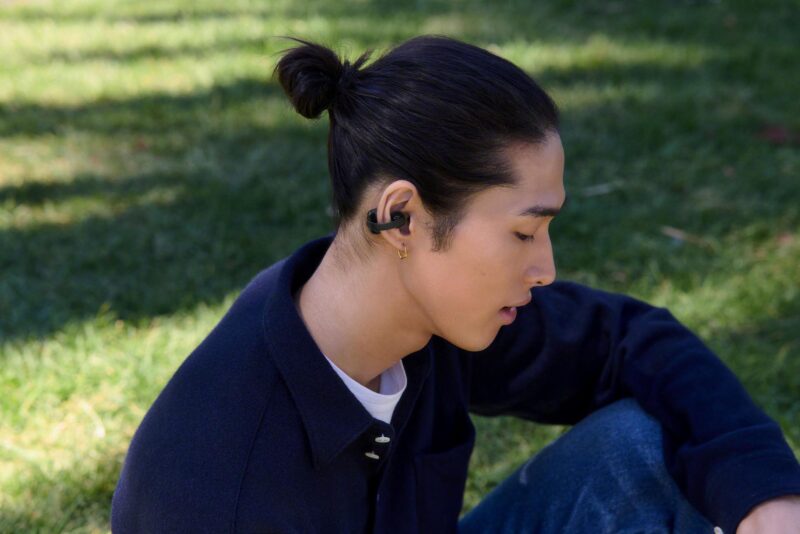 Sony LinkBuds Clip พาส่องเทรนด์ Active Lifestyle ของคนรุ่นใหม่ เมื่อการใช้ชีวิตคือศิลปะแห่งการเป็นตัวเอง