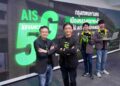 AIS ปูพรม 5G-ADVANCED Uplink ครบ 100% ทั่วกรุงเทพฯ ปักหมุดเมืองหลวงแห่งแรกของโลก อัปโหลดเร็วขึ้นสูงสุด 2 เท่า