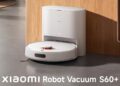  Xiaomi เปิดตัวหุ่นยนต์ดูดฝุ่นอัจฉริยะรุ่นใหม่ Xiaomi Robot Vacuum S60 และ Xiaomi Robot Vacuum S60+ ราคาเริ่มต้นพิเศษเพียง 7,499 บาท