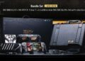 ASUS Republic of Gamers เปิดพรีออเดอร์ ROG XBOX Ally X20 Bundle ชุดเครื่องเล่นเกมพกพารุ่นพิเศษมีเพียง 27 ชุดในไทย 