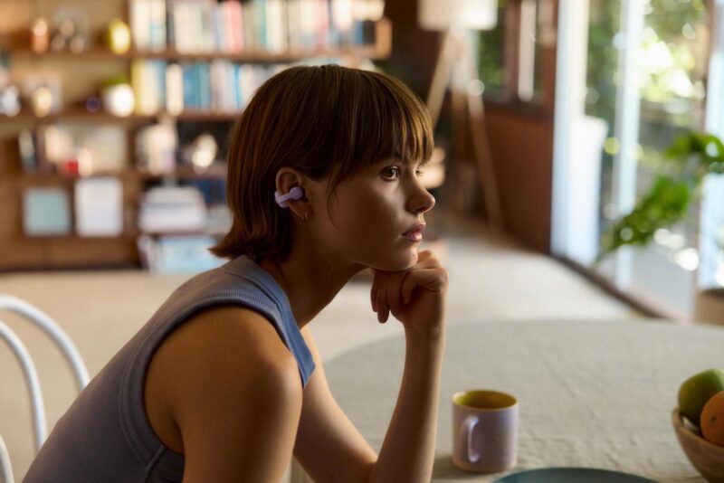 Sony LinkBuds Clip พาส่องเทรนด์ Active Lifestyle ของคนรุ่นใหม่ เมื่อการใช้ชีวิตคือศิลปะแห่งการเป็นตัวเอง