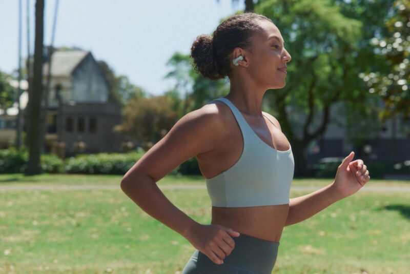 Sony LinkBuds Clip พาส่องเทรนด์ Active Lifestyle ของคนรุ่นใหม่ เมื่อการใช้ชีวิตคือศิลปะแห่งการเป็นตัวเอง