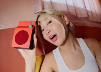 CMF เปิดตัวซีรีส์ลำโพงพกพารุ่นแรก CMF Speaker S/M พร้อมวางจำหน่ายในไทย 15 ต.ค นี้