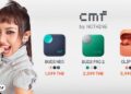Nothing ดึง “มิลลิ (MILLI)” สานต่อความฮอต! เปิดตัวไลน์อัพหูฟังใหม่ CMF Clip Pro, CMF Buds Pro 2 และ CMF Buds Neo