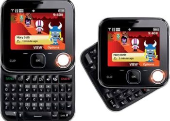 11 มือถือดีไซน์สุดแปลกไม่เหมือนใครจาก Nokia ที่โด่งดังในอดีต