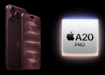 ชิป A20 Pro ของ Apple มีประสิทธิภาพเทียบเท่า GTX 1650 ในการรันเกม GTA 5
