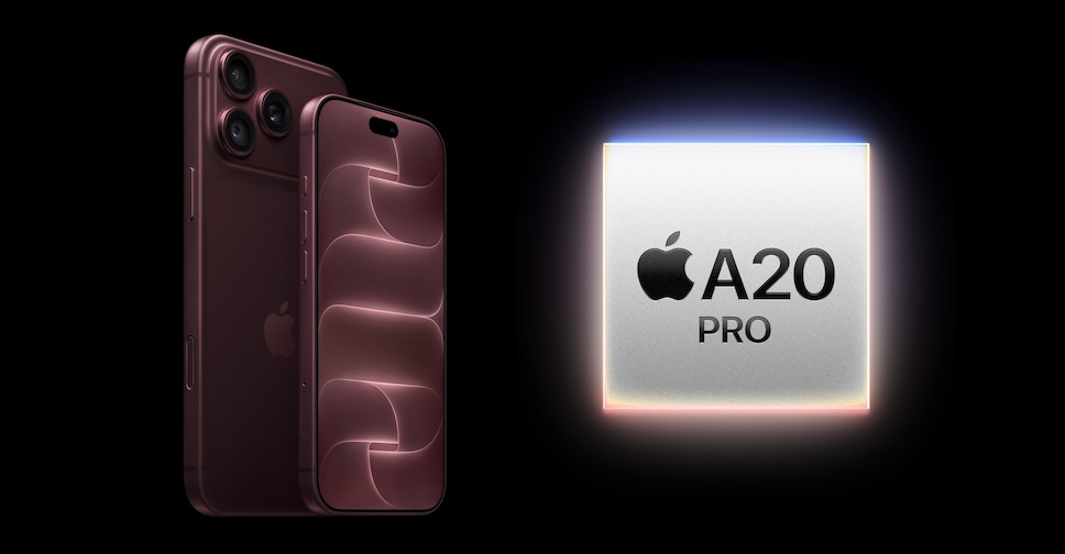 ชิป A20 Pro ของ Apple มีประสิทธิภาพเทียบเท่า GTX 1650 ในการรันเกม GTA 5