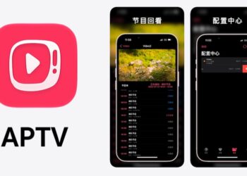 APTV แอปที่ช่วยให้ดูวิดีโอ YouTube บนหน้าจอรถยนต์ผ่าน CarPlay ดาวน์โหลดฟรี!!