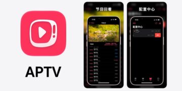 APTV แอปที่ช่วยให้ดูวิดีโอ YouTube บนหน้าจอรถยนต์ผ่าน CarPlay ดาวน์โหลดฟรี!!