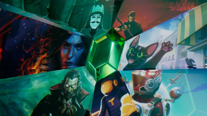 7 เกมอินดี้ที่ได้รับเสียงชื่นชมอย่างล้นหลามอย่าง Sifu, Vampire Crawlers และ No Man’s Sky เปิดตัวแล้วบน App Store