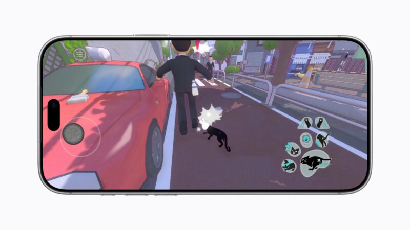 7 เกมอินดี้ที่ได้รับเสียงชื่นชมอย่างล้นหลามอย่าง Sifu, Vampire Crawlers และ No Man’s Sky เปิดตัวแล้วบน App Store