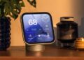 Apple มีแผนเปิดตัว HomeView Max ที่มีขนาดหน้าจอ 9 นิ้ว ปรับหมุนได้ 360 องศา