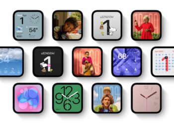 เผยรายชื่อแอปทั้งหมดจาก Apple ที่ใช้งานได้บน HomeView ตั้งแต่วันแรก