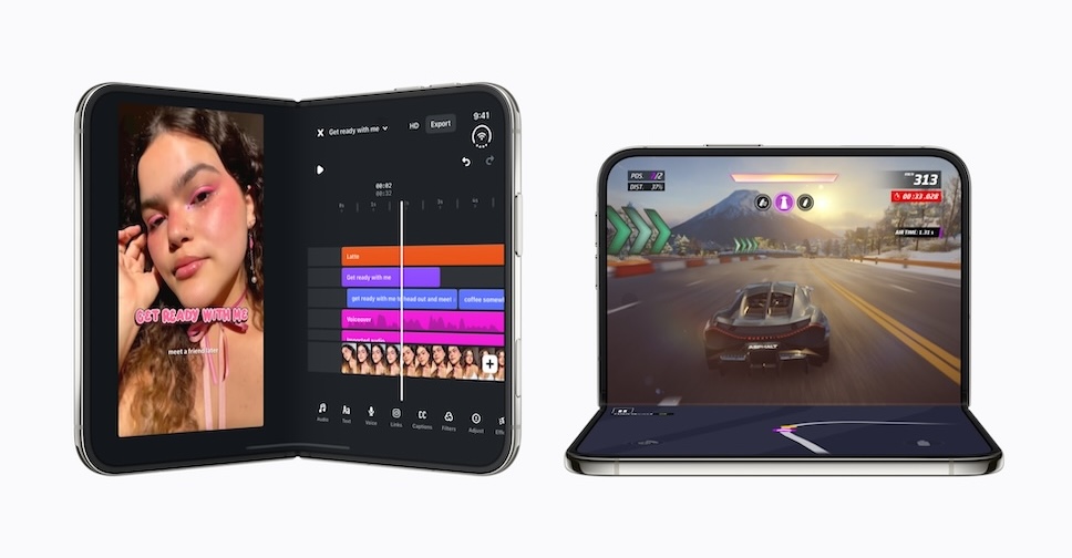Apple เผยรายชื่อแอปพลิเคชันที่รองรับ iPhone Duo กว่า 50 แอป