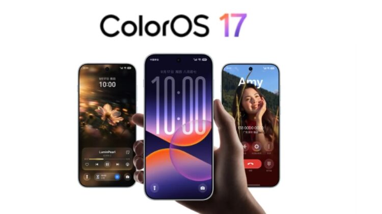 ColorOS 17 Open Beta พร้อมให้ทดสอบแล้ว สำหรับสมาร์ตโฟน OnePlus และ realme (บางรุ่น)