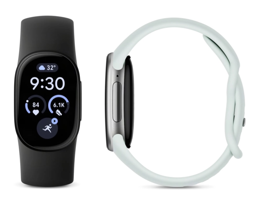Google Fitbit Edge เปิดตัวแล้ว มาพร้อมหน้าจอ AMOLED รองรับ GPS ราคาราว 6,090 บาท