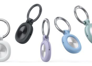 Samsung เปิดตัว Galaxy SmartTag 3 รองรับอุปกรณ์ iOS แบตอยู่นานสูงสุด 790 วัน