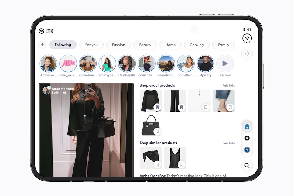 Apple เผยรายชื่อแอปพลิเคชันที่รองรับ iPhone Duo กว่า 50 แอป