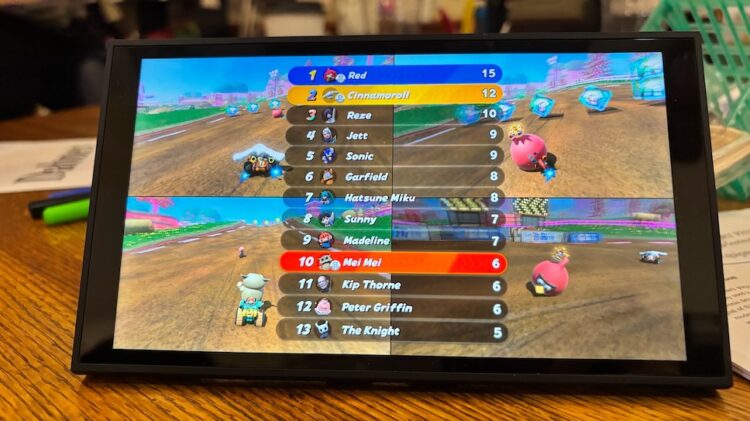 Nintendo Switch 2 ถูกเจลเบรกเป็นครั้งแรก โดยได้รับความช่วยเหลือจาก AI