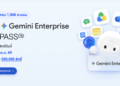 Google เปิดสิทธิ์ Gemini Enterprise 500,000 สิทธิ์หนุนคนไทยใช้ AI ทำงานจริง