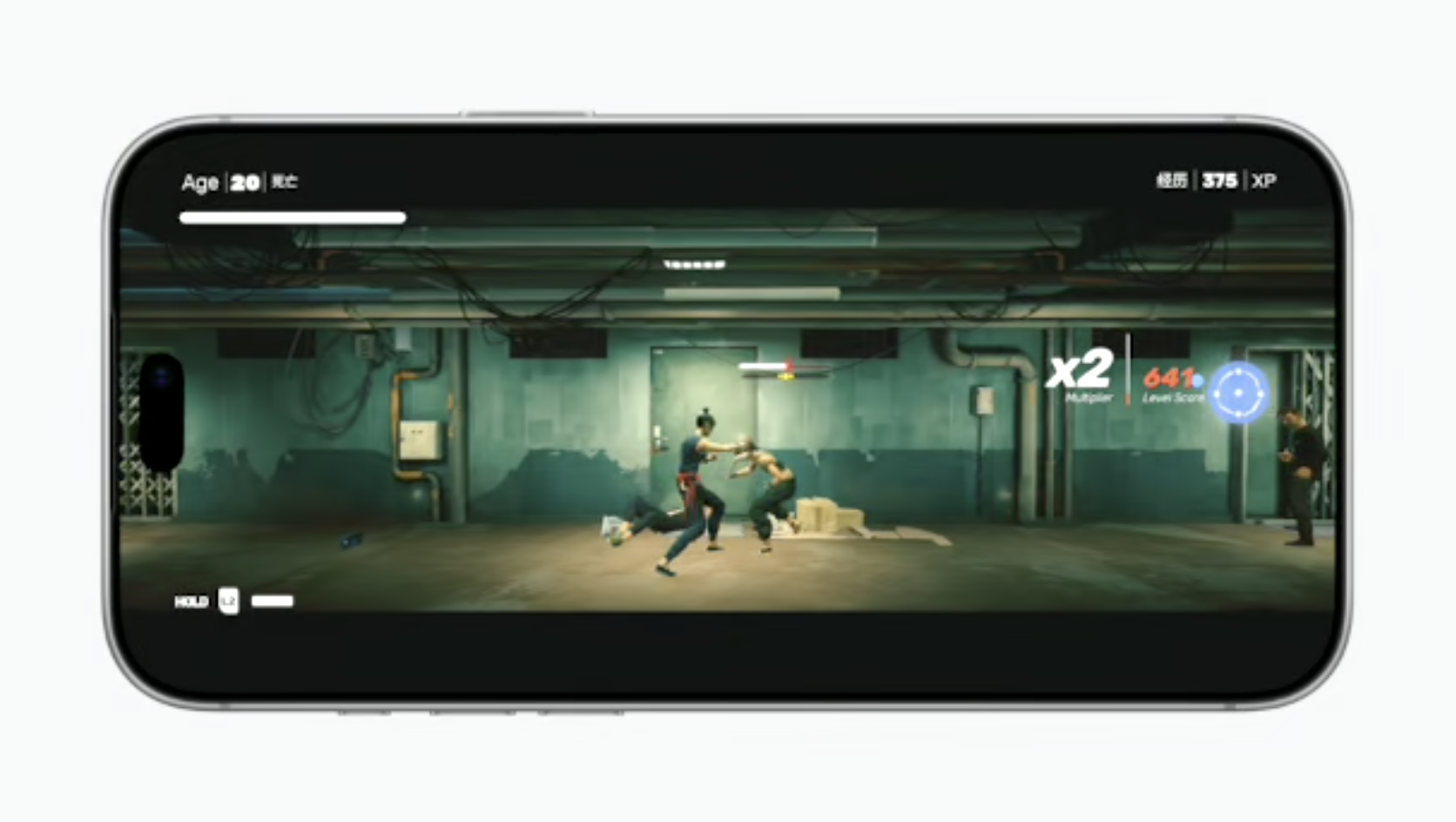 7 เกมอินดี้ที่ได้รับเสียงชื่นชมอย่างล้นหลามอย่าง Sifu, Vampire Crawlers และ No Man’s Sky เปิดตัวแล้วบน App Store
