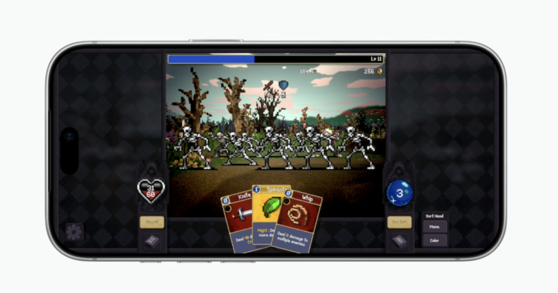 7 เกมอินดี้ที่ได้รับเสียงชื่นชมอย่างล้นหลามอย่าง Sifu, Vampire Crawlers และ No Man’s Sky เปิดตัวแล้วบน App Store