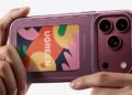 Ugreen Magic E-ink Screen Case เคสสำหรับ iPhone 18 Pro มาพร้อมจอที่สองแบบ E-ink