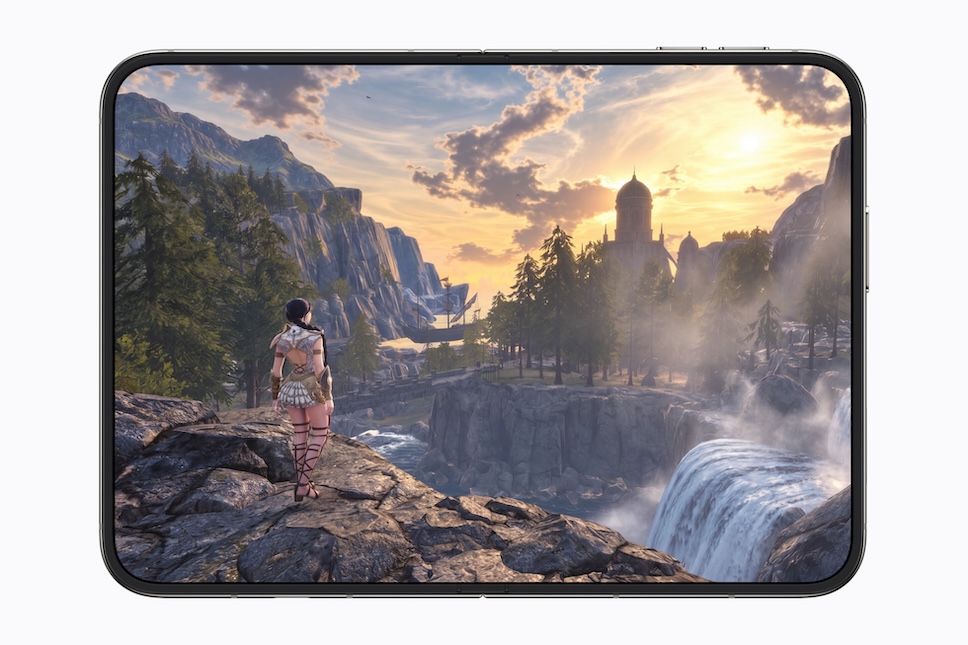 Apple เผยรายชื่อแอปพลิเคชันที่รองรับ iPhone Duo กว่า 50 แอป
