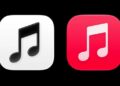 iOS 27.2 Beta 4 มีการเปลี่ยนไอคอนแอป Apple Music ใหม่
