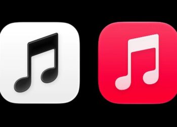 iOS 27.2 Beta 4 มีการเปลี่ยนไอคอนแอป Apple Music ใหม่