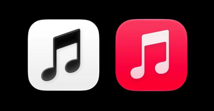 iOS 27.2 Beta 4 มีการเปลี่ยนไอคอนแอป Apple Music ใหม่
