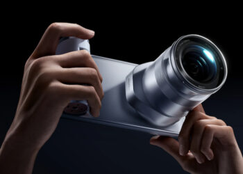 HUAWEI เปิดตัวชุดเลนส์เสริม XMAGE Z10 มาพร้อมเซ็นเซอร์ขนาด 1 นิ้ว ช่วยยกระดับการถ่ายภาพด้วยสมาร์ตโฟนไปอีกขั้น