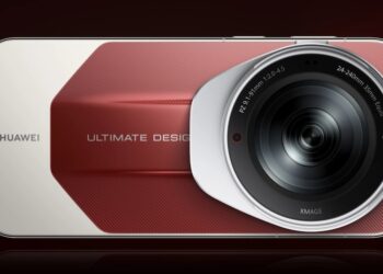 HUAWEI Mate 90 RS Ultimate Design เปิดตัวทางการ ราคาเริ่มต้นราว 65,290 บาท
