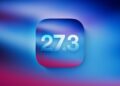 iOS 27.3 Beta จะปล่อยออกมาในวันพุธที่ 4 พฤศจิกายนนี้ พร้อมเปิดใช้งาน Apple Intelligence ในจีน