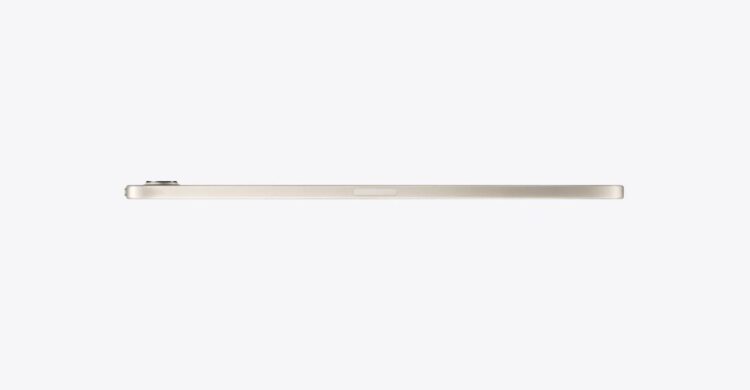 Apple เปลี่ยนภาพโปรโมท iPad mini ในเกาหลีใต้ โดยลบภาพมือออกไป