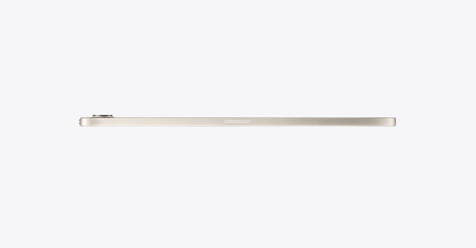Apple เปลี่ยนภาพโปรโมท iPad mini ในเกาหลีใต้ โดยลบภาพมือออกไป