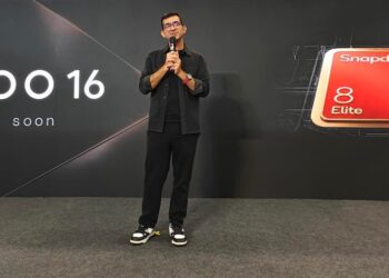iQOO 16 จะเป็นสมาร์ตโฟนรุ่นแรก ที่เปิดตัวนอกจีน โดยใช้ชิป Snapdragon 8 Elite Extreme Gen 6