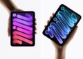 เปรียบเทียบ iPad mini รุ่นใหม่ล่าสุด ที่มาพร้อมจอแสดงผล OLED กับรุ่นก่อนหน้า
