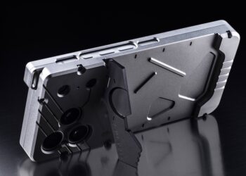 Casetify เปิดตัวเคส iPhone 18 Pro ธีมเกม Death Stranding 2