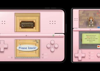 Delta แอปอีมูเลเตอร์เล่นเกมเก่า อัปเดตเวอร์ชันใหม่ ให้รองรับ iPhone Duo