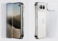เผยค่าซ่อม iPhone Duo ทั้งแบบมีและไม่มี AppleCare+ แต่ถ้าไม่มี อาจจ่ายถึงครึ่งแสน