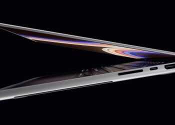 เผยราคา MacBook Pro รุ่นใหม่ ที่มาพร้อมหน้าจอสัมผัส เริ่มต้นทะลุหลักแสน