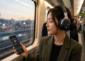 Samsung Galaxy Studio หูฟังไร้สายแบบครอบหู กำลังจะเปิดตัวในเร็วๆ นี้