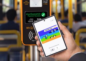 Samsung Wallet รองรับ Rabbit Virtual Card ใช้แตะจ่ายค่าโดยสาร BTS และ MRT พร้อมรับสิทธิ์จ่าย 20 บาท ตลอดสาย