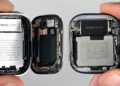 iFixit ชำแหละ Apple Watch Series 12 และ Ultra 4 เรียบร้อยแล้ว
