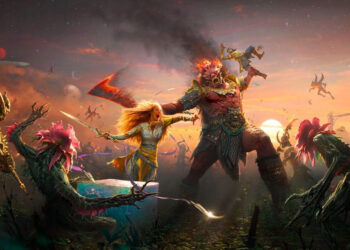 God of War Laufey (เลาเฟย์) เปิดให้สั่งซื้อล่วงหน้าแล้วบน PlayStation Store และ ร้านค้าตัวแทนจำหน่ายที่ร่วมรายการ
