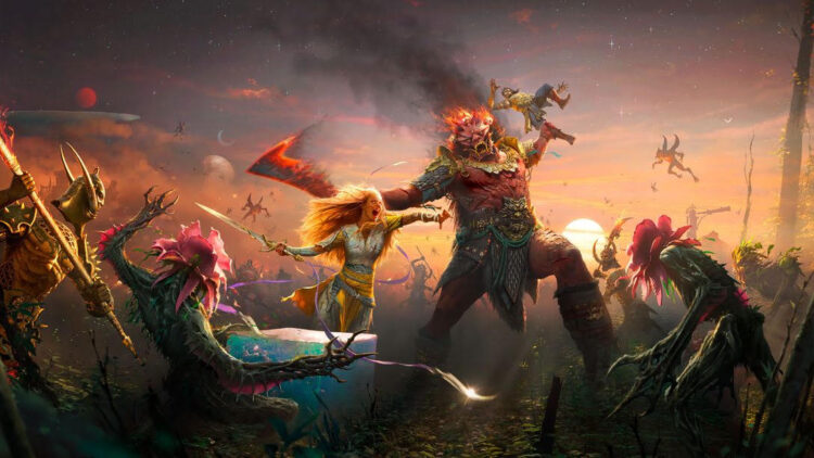 God of War Laufey (เลาเฟย์) เปิดให้สั่งซื้อล่วงหน้าแล้วบน PlayStation Store และ ร้านค้าตัวแทนจำหน่ายที่ร่วมรายการ